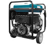 Gasoline generator "Könner & Söhnen" KS 15-1E 1/3 ATSR thumbnail