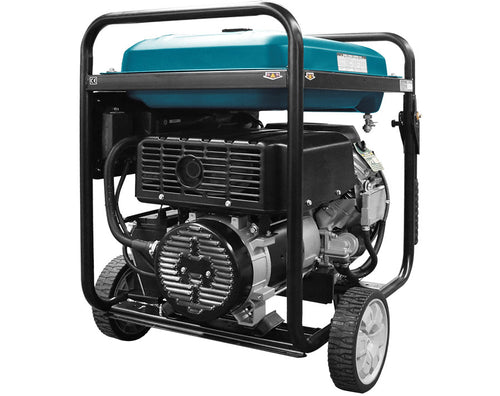 Gasoline generator "Könner & Söhnen" KS 15-1E 1/3 ATSR