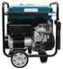 Bensingenerator "Könner &amp; Söhnen" KS 15-1E ATSR, bild 9