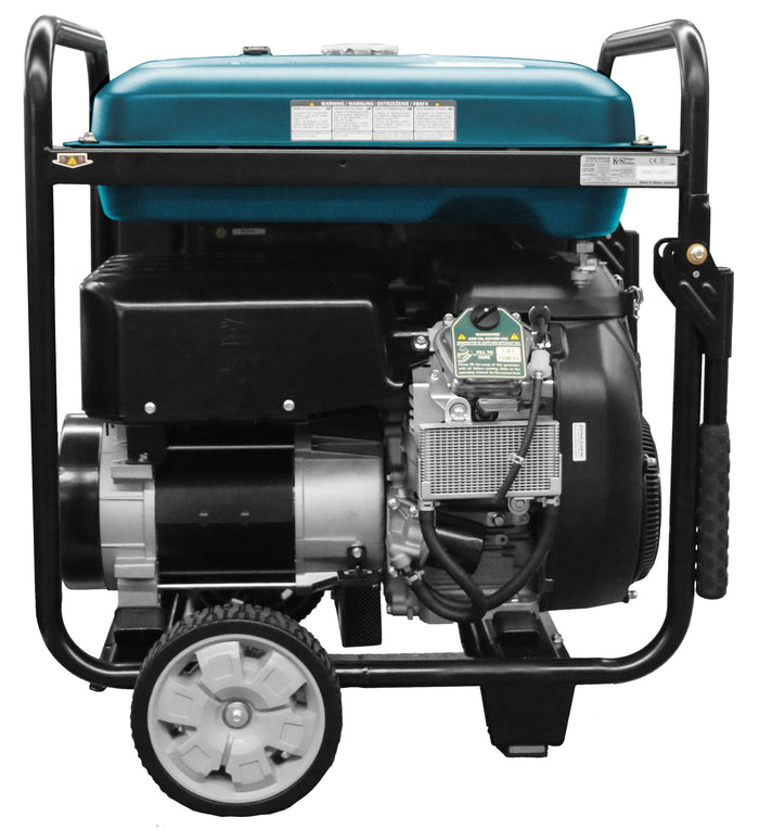 Bensingenerator "Könner & Söhnen" KS 15-1E ATSR