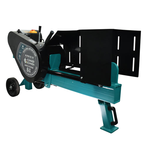 Kinetischer Elektro-Holzspalter KS 8TKE 52/35