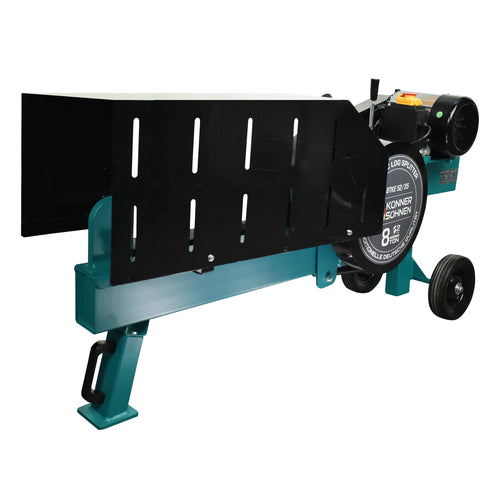 Kinetischer Elektro-Holzspalter KS 8TKE 52/35