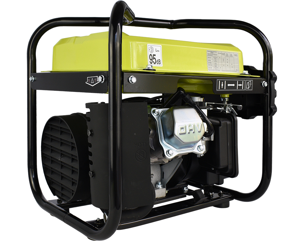Inverter-Generator KSB 21i