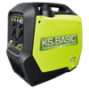 Inverter-Generator KSB 21i S