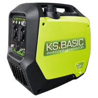 Generatore di inverter KSB 21i S