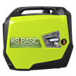 Inverter-Generator KSB 21i S thumbnail