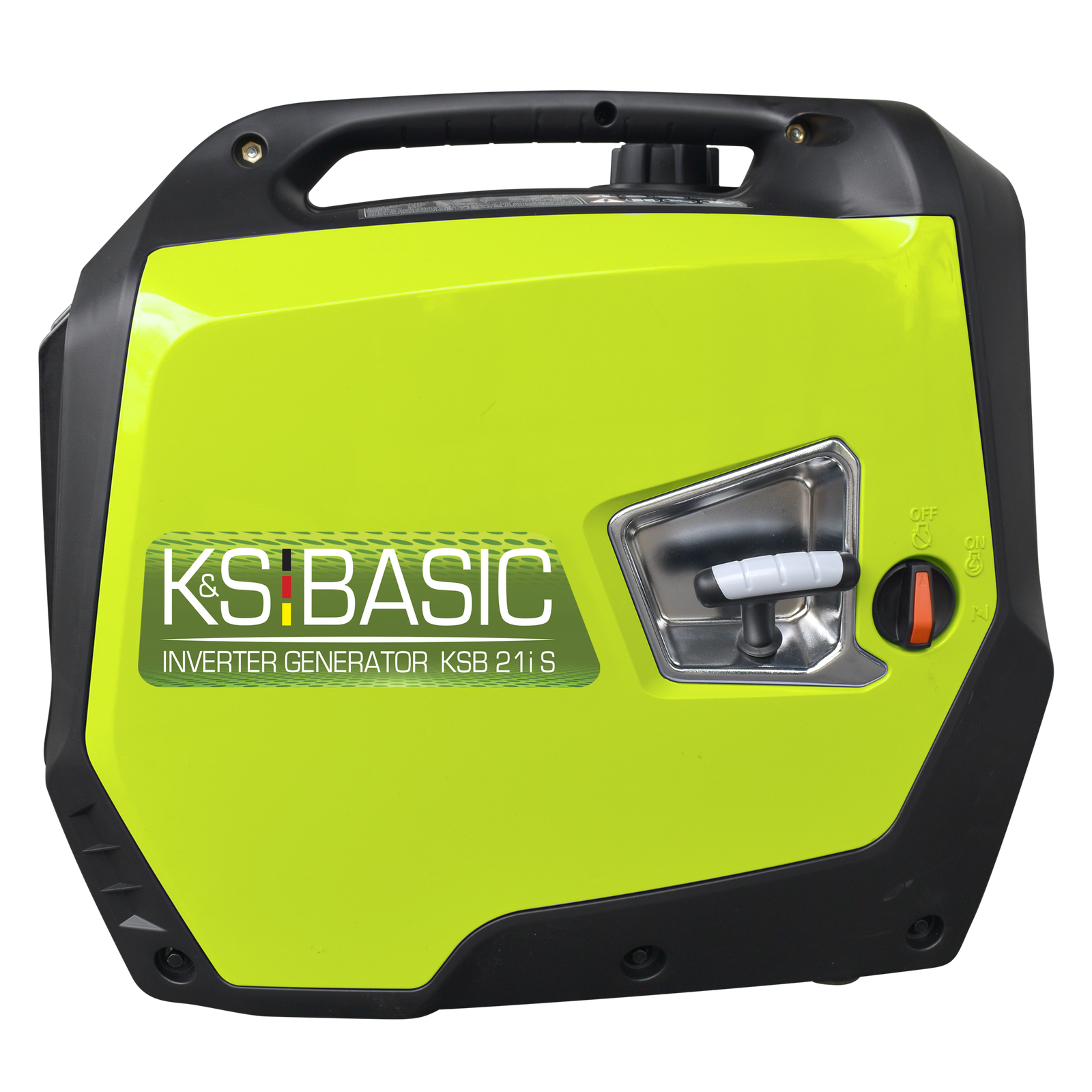 Inverter-Generator KSB 21i S