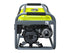 Бензинов генератор "K&amp;S BASIC" KSB 2800C, изображение 5