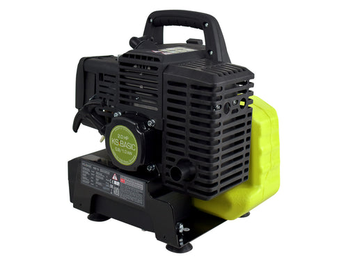 Invertorový generátor KSB 10i