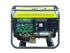 Generador de gasolina KSB 6500C, imagen 1