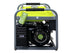 Generador de gasolina KSB 6500C, imagen 3