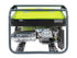 Generador de gasolina KSB 6500C, imagen 5