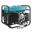 LPG/benzinski generator „Könner & Söhnen“ KS 10000E G thumbnail