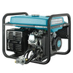 LPG/benzinski generator „Könner & Söhnen“ KS 10000E G thumbnail