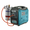 LPG/benzin inverter generator KS 2000iG S