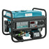 Benzingenerator "Könner &amp; Söhnen" KS 3000E, billede 12