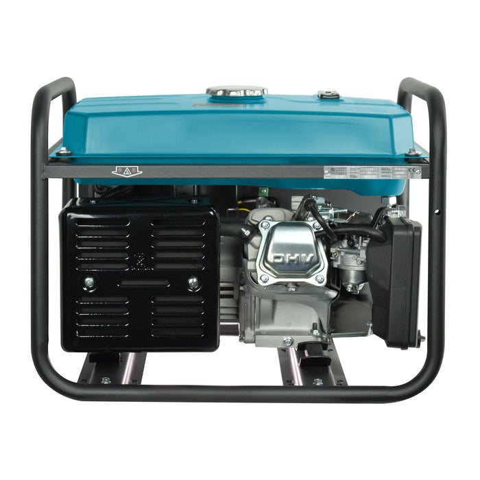Benzinegenerator "Könner & Söhnen" KS 3000