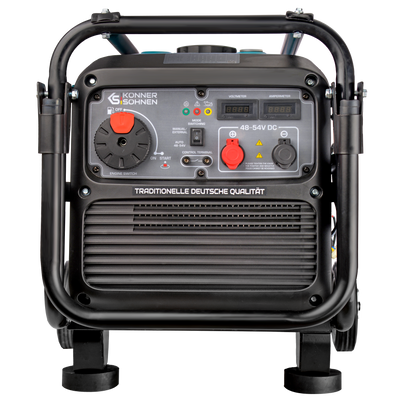 DC Generator KS 48V-DC (Refurbished Excellent)
