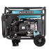 DC generátor KS 48V-DC, obrázek 4