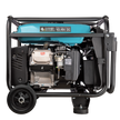 DC Generator KS 48V-DC (Refurbished Excellent) thumbnail