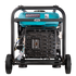 DC generátor KS 48V-DC, obrázek 8