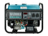 Γεννήτρια LPG/Βενζίνης «Könner &amp; Söhnen» KS 5000E G, εικόνα 2