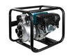 High-pressure water pump KS 50HP thumbnail