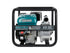 Motorpomp voor schoon water KS 50, afbeelding 1