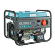 Gasoline generator "Könner & Söhnen" KS 7000E-3 thumbnail