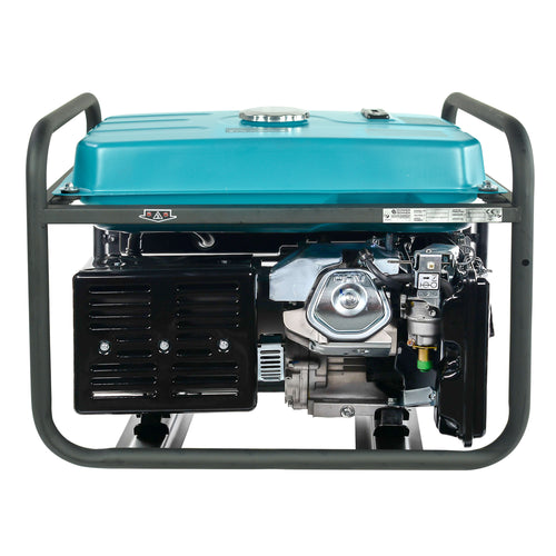 Gasoline generator "Könner & Söhnen" KS 7000E-3