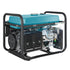 Benzingenerator "Könner &amp; Söhnen" KS 7000E-3, billede 6