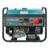 Benzingenerátor „Könner &amp; Söhnen” KS 7000E-3 ATS, kép 1