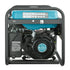 Benzingenerátor „Könner &amp; Söhnen” KS 7000E-3 ATS, kép 4