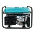 Gasoline generator "Könner & Söhnen" KS 7000E thumbnail