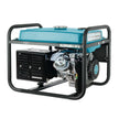 Gasoline generator "Könner & Söhnen" KS 7000E thumbnail