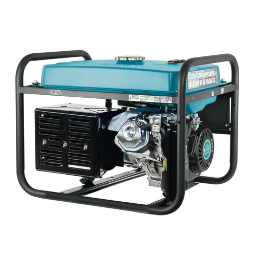 Gasoline generator "Könner & Söhnen" KS 7000E