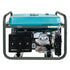 Benzin-Generator "Könner &amp; Söhnen" KS 7000E 1/3, Bild 15