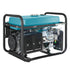 Benzin-Generator "Könner &amp; Söhnen" KS 7000E 1/3, Bild 16