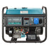 Gerador a GPL/Gasolina "Könner &amp; Söhnen" KS 7000E G, imagem 12