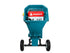 Houtversnipperaar KS 700WS, afbeelding 3