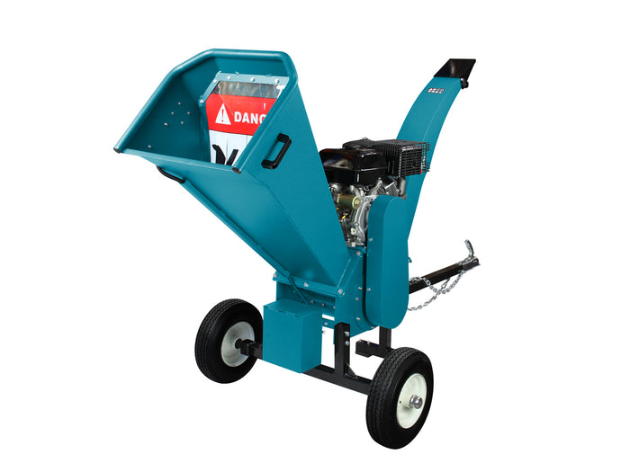 Houtversnipperaar KS 700WS