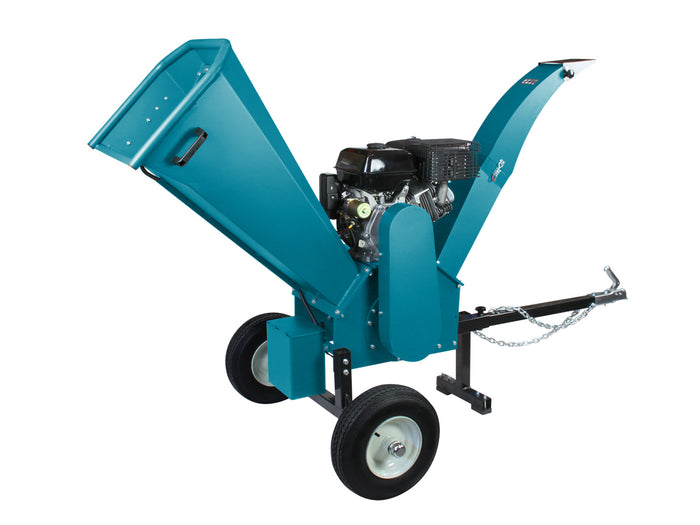 Houtversnipperaar KS 700WS