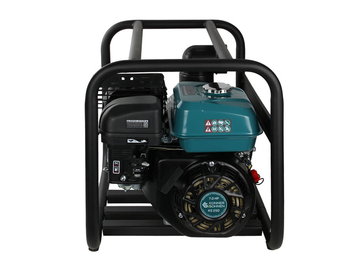 Chemische Motorpumpe KS 80CW
