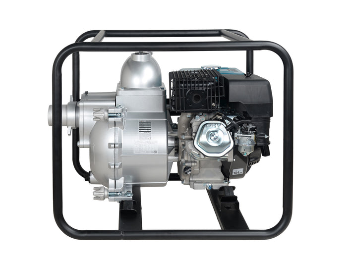 Motorna pumpa za muljevitu vodu KS 80MW