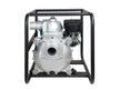 Motor pump for mud water KS 80MW thumbnail