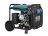 Gerador inversor a GPL/gasolina KS 8100iEG, obrázek 13