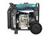 Gerador inversor a GPL/gasolina KS 8100iEG, obrázek 14