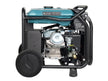 LPG/gasoline inverter generator KS 8100iEG thumbnail