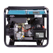 Diesel-Generator "Könner & Söhnen" KS 9100HDE-1/3 ATSR (B-Ware Sehr gut) thumbnail