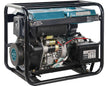 Diesel-Generator "Könner & Söhnen" KS 9100HDE-1/3 ATSR (B-Ware Sehr gut) thumbnail